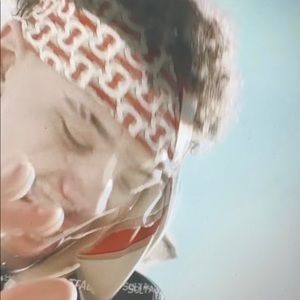 Meet your Posher, Patrick